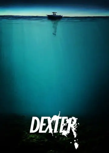 Постер к сериалу "Декстер" #1236579