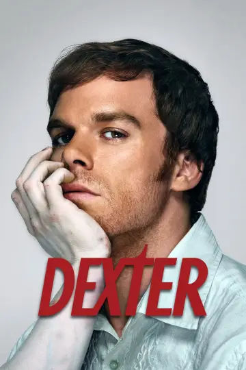 Постер к сериалу "Декстер" #1236581