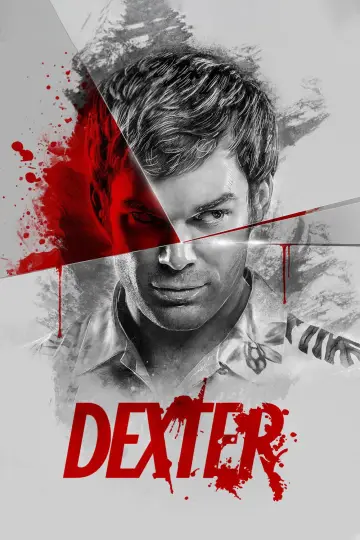 Постер к сериалу "Декстер" #1236590