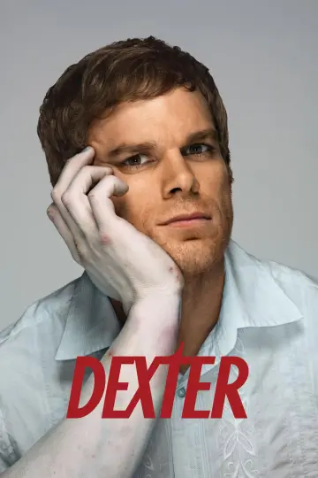Постер к сериалу "Декстер" #1236592