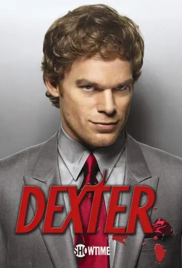 Постер к сериалу "Декстер" #1236602