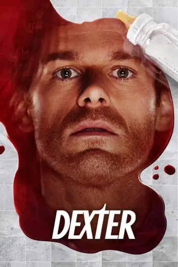 Постер к сериалу "Декстер" #1236607