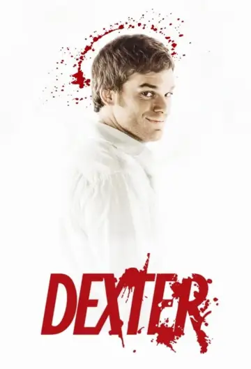 Постер к сериалу "Декстер" #1236610