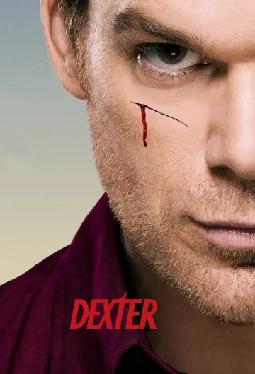 Постер к сериалу "Декстер" #1236616