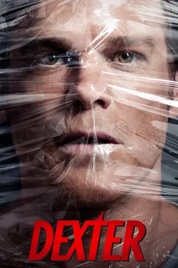 Постер к сериалу "Декстер" #1236617