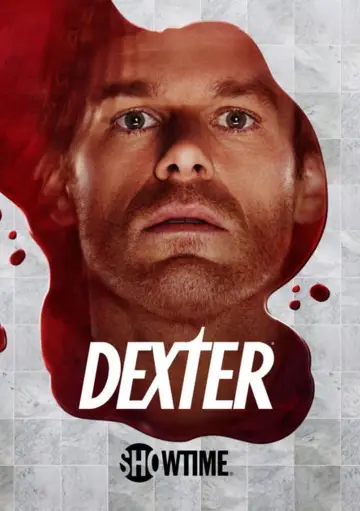 Постер к сериалу "Декстер" #1236628