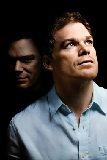 Постер к сериалу "Декстер" #1236667