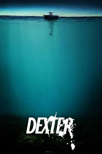 Постер до серіалу "Декстер" #1236670