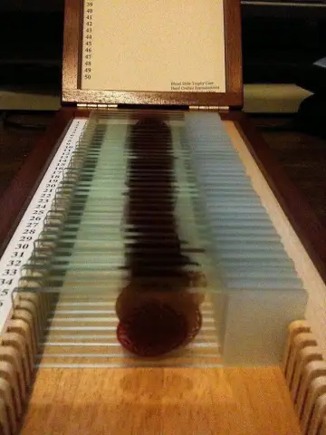 Постер до серіалу "Декстер" #1258268
