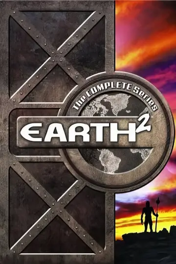 Постер до серіалу "Earth 2" #1738756