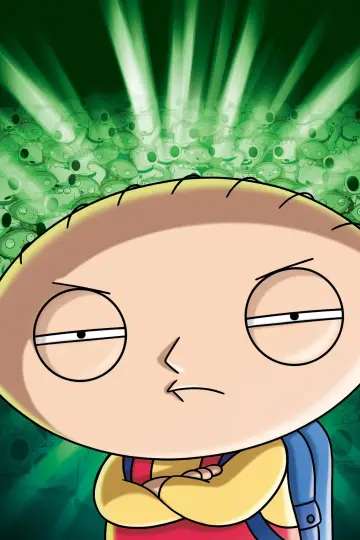 Постер до серіалу "Сім