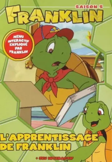 Постер до серіалу "Franklin" #1713744