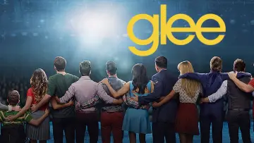 Задник к сериалу "Хор" #1262364