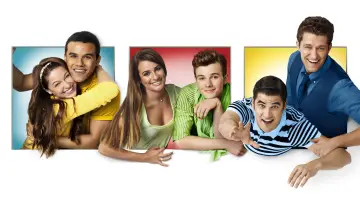 Задник к сериалу "Хор" #1262397