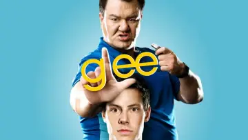 Задник к сериалу "Хор" #1262414