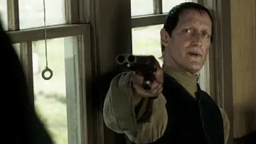 Задник к сериалу "Пекло на колесах" #1345081