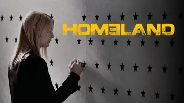 Задник до серіалу "Батьківщина" #1249706