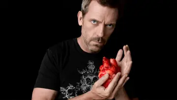 Задник к сериалу "Доктор Хаус" #1234405