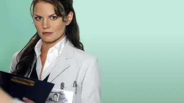 Задник к сериалу "Доктор Хаус" #1234429
