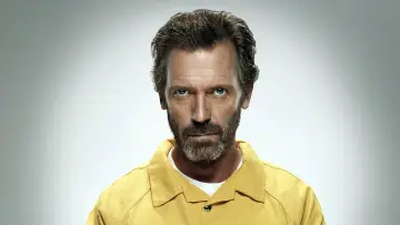 Задник к сериалу "Доктор Хаус" #1234437