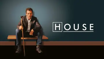 Задник к сериалу "Доктор Хаус" #1234459
