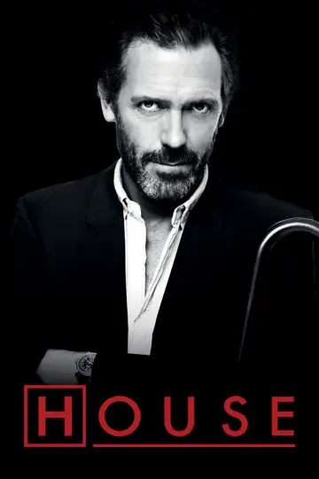 Постер к сериалу "Доктор Хаус" #1234581