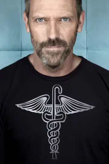 Постер к сериалу "Доктор Хаус" #1234665