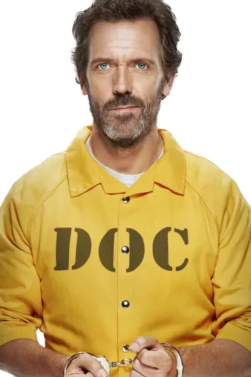 Постер к сериалу "Доктор Хаус" #1234727