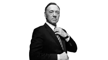 Задник до серіалу "Картковий будинок" #1304846