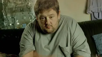 Задник до серіалу "Ідеал" #1434095