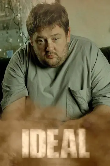 Постер до серіалу "Ідеал" #1434100