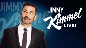 Задник к сериалу "Джиммі Кіммел Лайв!" #1220678