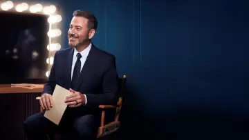 Задник к сериалу "Джиммі Кіммел Лайв!" #1220687