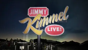 Задник к сериалу "Джиммі Кіммел Лайв!" #1220695