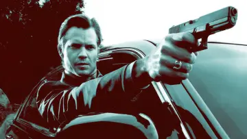Задник к сериалу "Своя правда" #1309180