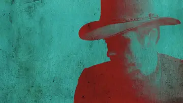 Задник к сериалу "Своя правда" #1309197
