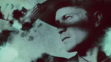 Задник к сериалу "Своя правда" #1309204