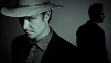 Задник к сериалу "Своя правда" #1309209