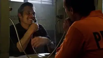 Задник к сериалу "Своя правда" #1309234