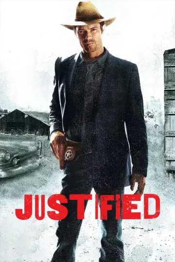 Постер к сериалу "Своя правда" #1309249