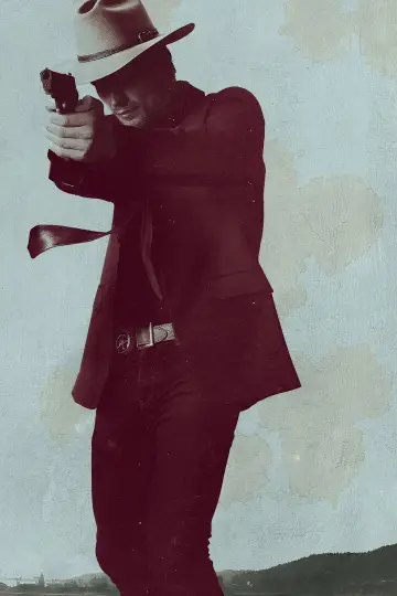 Постер к сериалу "Своя правда" #1309252