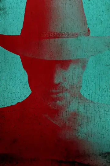 Постер к сериалу "Своя правда" #1309296