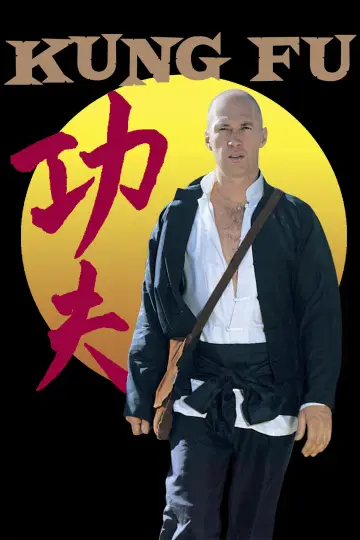 Постер до серіалу "Kung Fu" #1461285