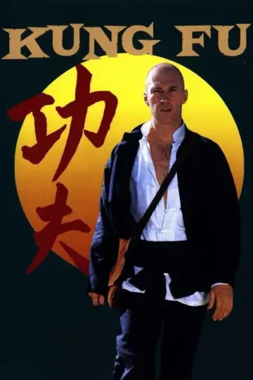 Постер до серіалу "Kung Fu" #1461286