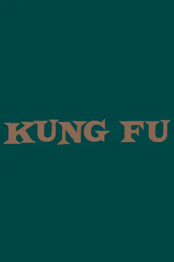Постер до серіалу "Kung Fu" #1461287