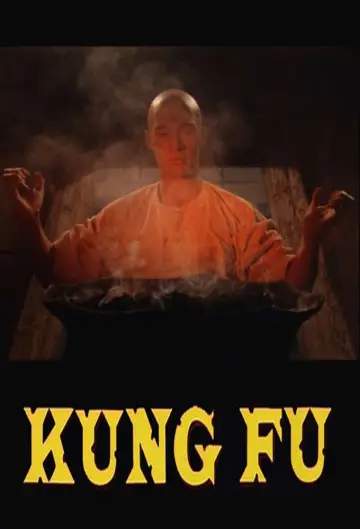 Постер до серіалу "Kung Fu" #1461288