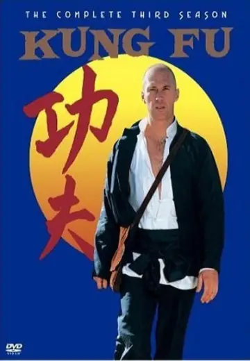 Постер до серіалу "Kung Fu" #1778740