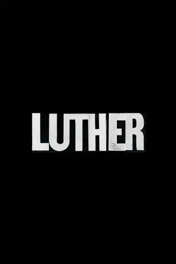 Постер до серіалу "Лютер" #1378047