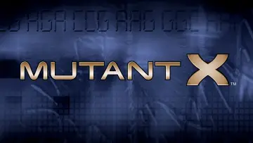Задник до серіалу "Mutant X" #1397740