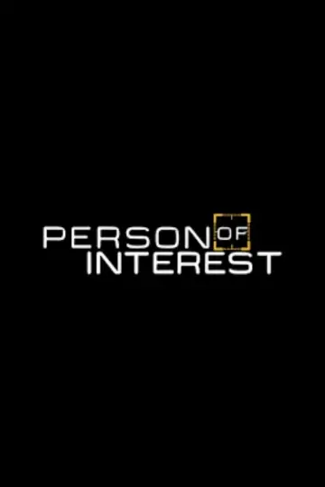 Постер до серіалу "Підозрюваний" #1535819